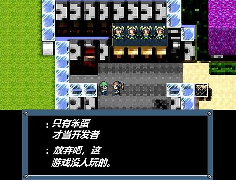 Super gamebear with its three girlfriends超级神经熊:你想知道关于超级喜欢游戏的一头黑色矮小的游戏熊是如何与它的“三个后宫团女朋友”购买到GBC游戏机的吗？