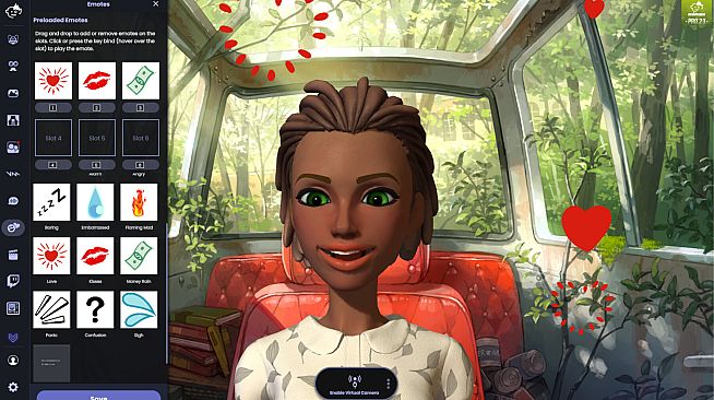 Animaze Pro 23 - Lifetime License