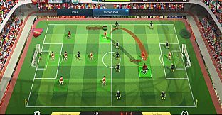 Football, Tactics & Glory: World