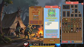 AFKandia - Epoch of Idle