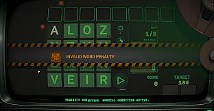 LEXICON