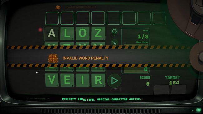 LEXICON