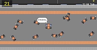 Salaryman Simulator