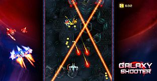 Galaxy Shooter DX
