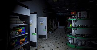 Death Kid + Before Exit : Supermarket bundle