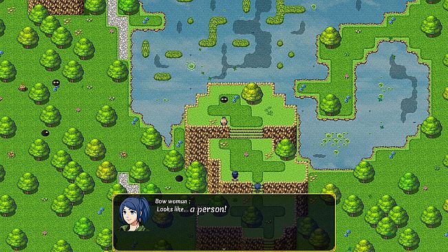 Aldriak, the advent of a new world