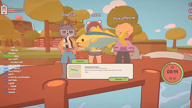 On-Together: Virtual Co-Working