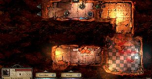 Warhammer Quest (Classic)