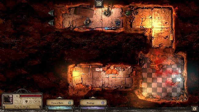 Warhammer Quest (Classic)