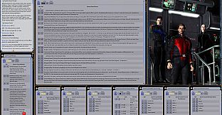 Fantasy Grounds - Foreven Worlds: Careers Beyond the Claw