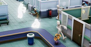 Two Point Hospital: Full Health Collection