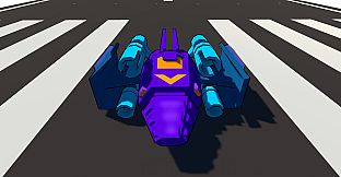 Fly Over! 100KM! Mountains! - Hangar No. 1