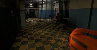 THE SILENT BUNKER SCREAMING ECHOES