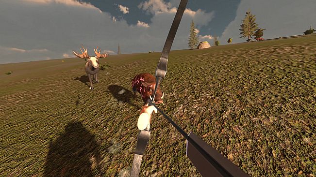 Saddlebow