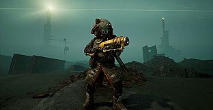 Meet Your Maker: Sector 1 Arsenal Pack