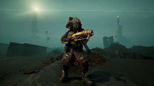 Meet Your Maker: Sector 1 Arsenal Pack