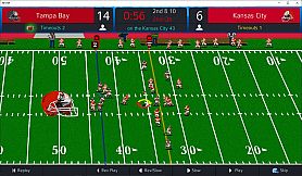 Pro Strategy Football 2022