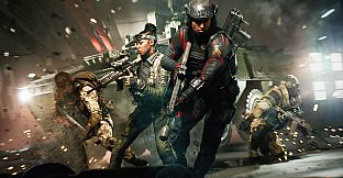 Battlefield 2042 - BFC