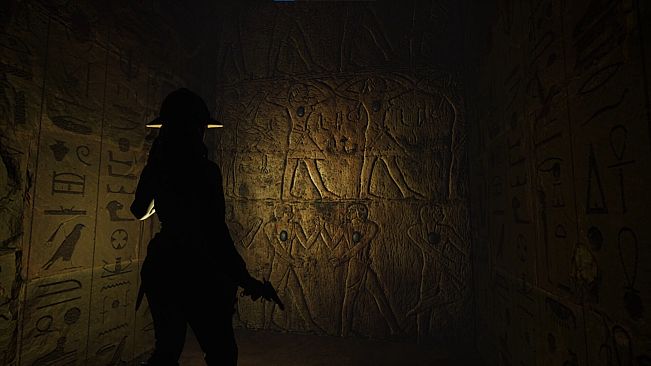 Shadows of Duat