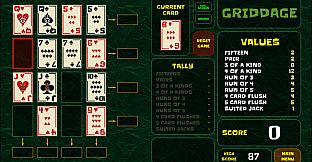 Komodor Kards Volume 1