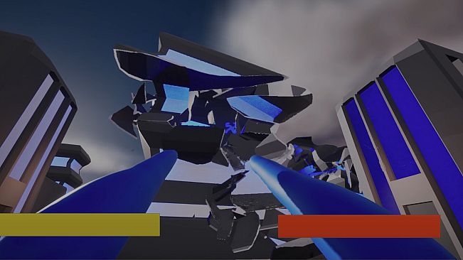 Kraken Attack! (Epilogue)