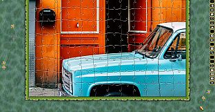 Pixel Puzzles Ultimate: Variety Pack 28