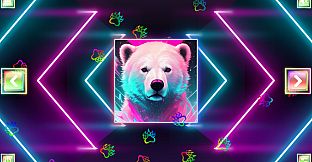 Neon Fantasy: Predators