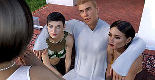 Motherless - Season 3