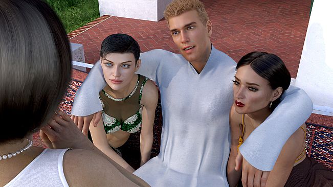 Motherless - Season 3