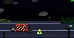 Kaapelipeli: The Cable Game