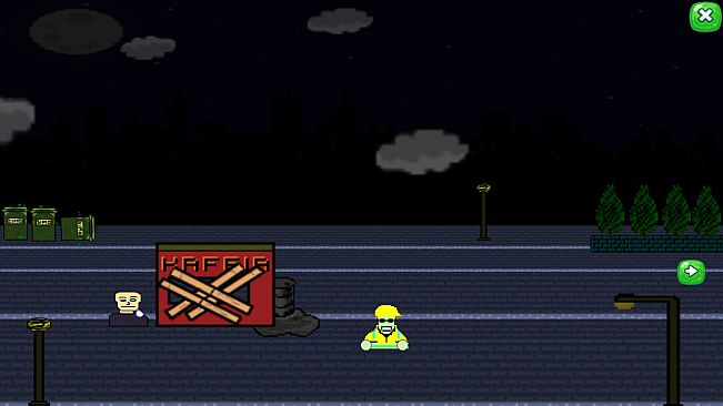 Kaapelipeli: The Cable Game