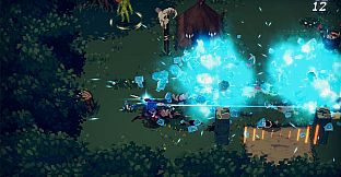 Otherworld Legends - Uliana