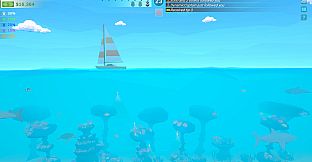 Idle Sailor: Supporter Pack