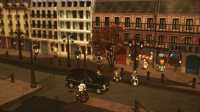 RPG Developer Bakin Smile Objects Vol.3
