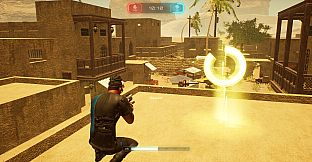 P.R.O.T.O.C.O.O.L. - Gold Pack