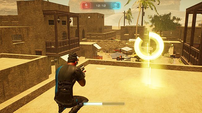 P.R.O.T.O.C.O.O.L. - Gold Pack