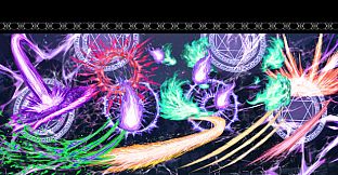 RPG Maker MZ - Last Boss Pack Vol.6