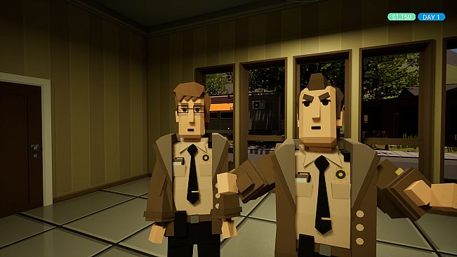 Doctor Dreams Simulator