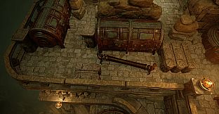 Brothers: A Tale of Two Sons Remake