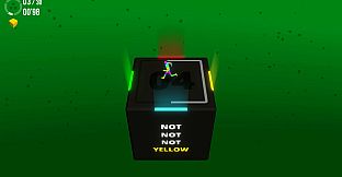 Not Not 2 - A Brain Challenge: Platinum