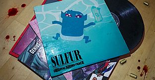 SULFUR Official Soundtrack