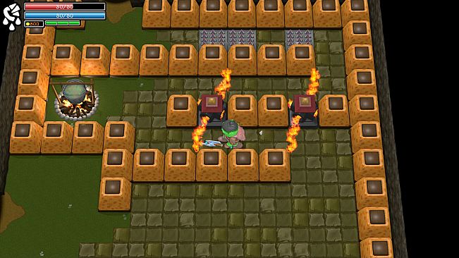 Shalnor Legends 2: Trials of Thunder