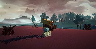 ONI : Road to be the Mightiest Oni