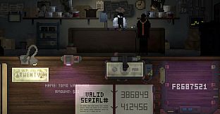 The Money Man