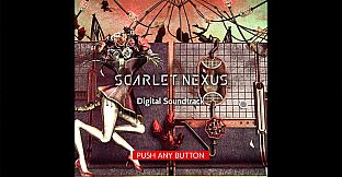 SCARLET NEXUS Ultimate Upgrade Pack