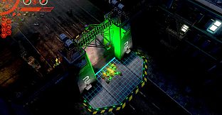 Vicious Attack Llama Apocalypse