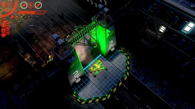 Vicious Attack Llama Apocalypse