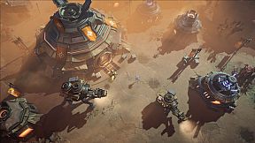 Warborne Above Ashes