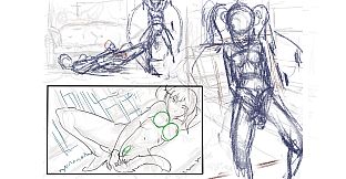 Fruit Girls 2: The Handjob Artificer Art Pack