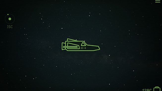 SpaceNET - A Space Adventure